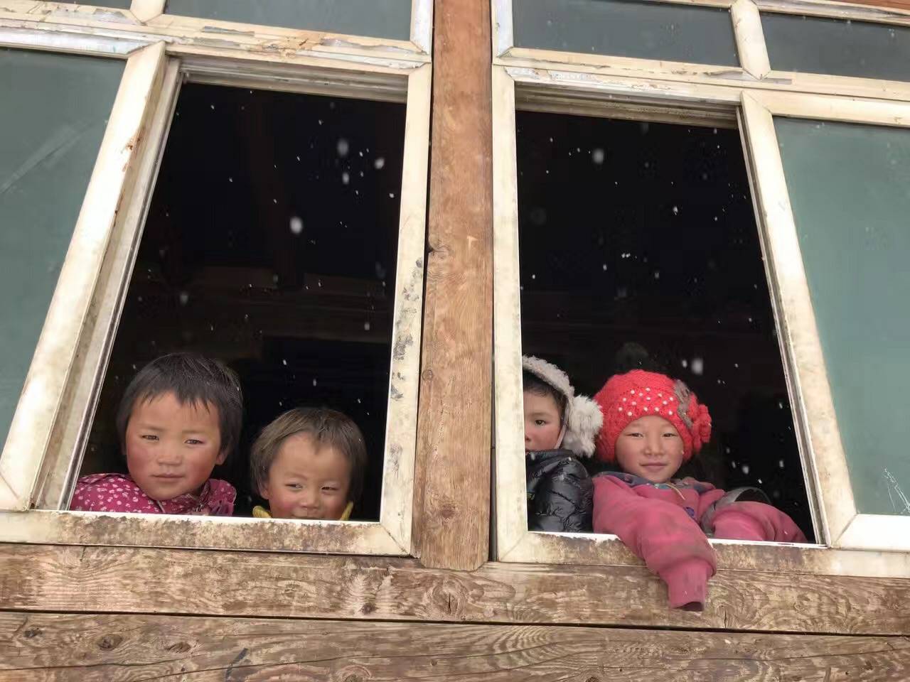 开云体育·(KAIYUN SPORTS)官方网站-开云(中国)公益回顾丨家国同欢月同圆 温暖满载甘孜州(图9)