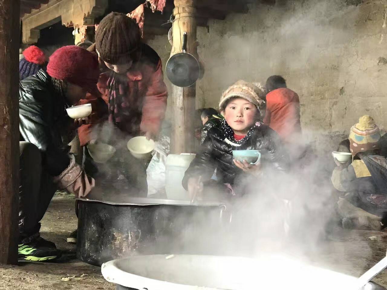 开云体育·(KAIYUN SPORTS)官方网站-开云(中国)公益回顾丨家国同欢月同圆 温暖满载甘孜州(图10)