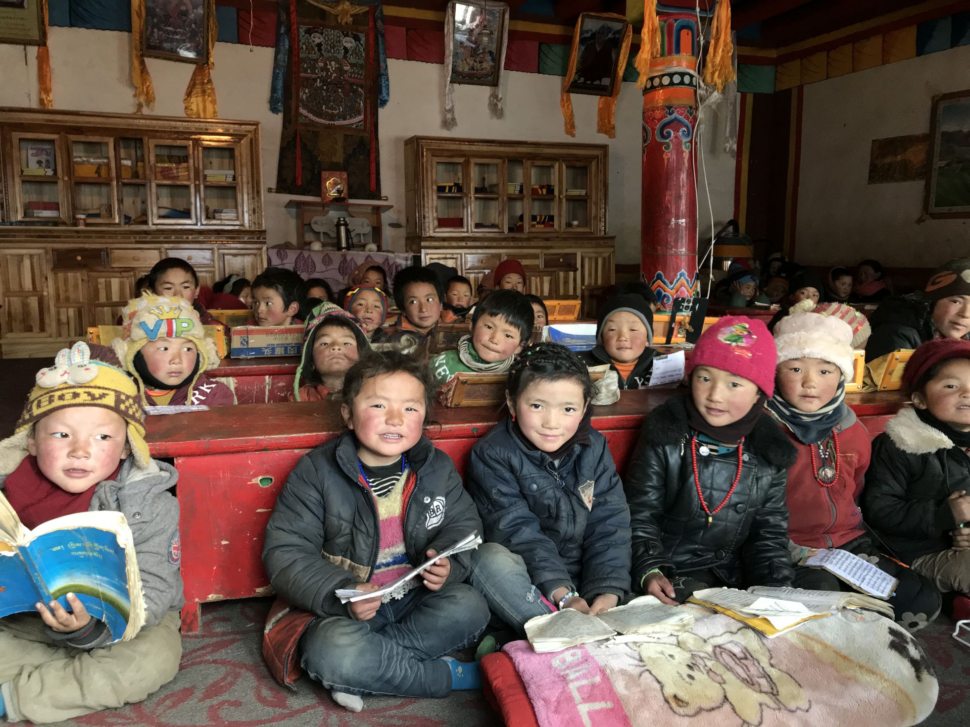 开云体育·(KAIYUN SPORTS)官方网站-开云(中国)公益回顾丨家国同欢月同圆 温暖满载甘孜州(图11)