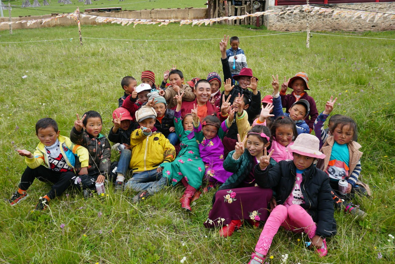 开云体育·(KAIYUN SPORTS)官方网站-开云(中国)公益回顾丨家国同欢月同圆 温暖满载甘孜州(图14)